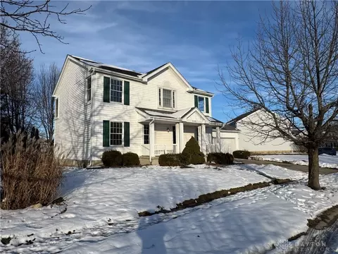 6455 Pheasant Finch Dr, Dayton, OH 45424