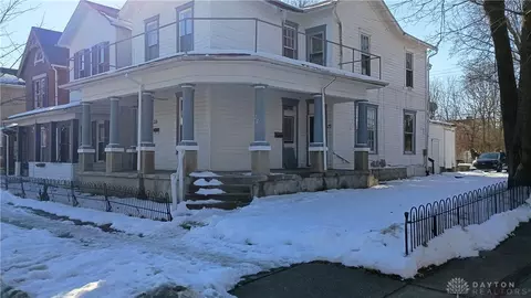 27 Huffman Ave #29, Dayton, OH 45403