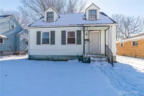 4634 Queens Ave, Dayton, OH 45406
