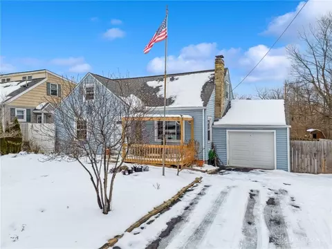3248 Lindale Ave, Dayton, OH 45414