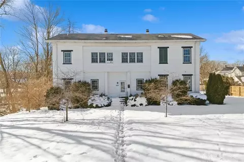 200 S West St, Xenia, OH 45385
