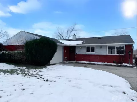 6047 Cruxten Dr, Dayton, OH 45424