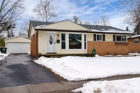 3409 Pobst Dr, Dayton, OH 45420