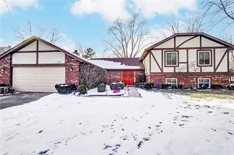7467 Elru Dr, Dayton, OH 45415