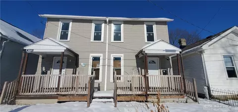 55 Little St #53, Dayton, OH 45410