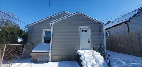 1553 Kipling Dr, Dayton, OH 45406