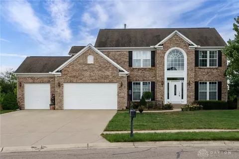 223 Summerford Pl, Dayton, OH 45458