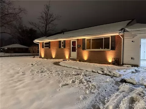 502 Oak St, Lebanon, OH 45036