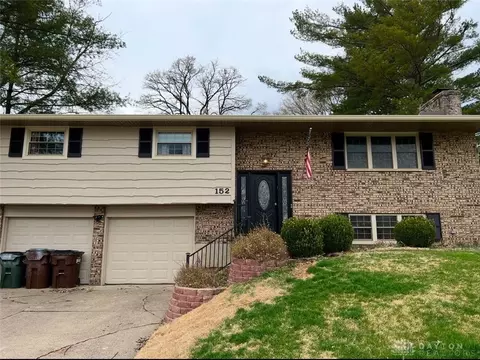152 Sue Dr, Germantown, OH 45327