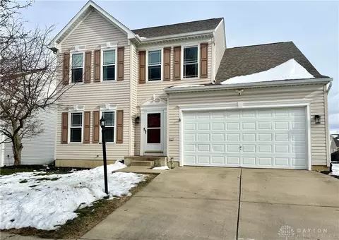 680 Settlers Walk Blvd, Springboro, OH 45066