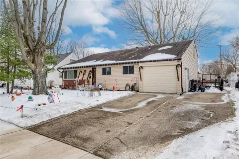 1528 Forrer Blvd, Kettering, OH 45420