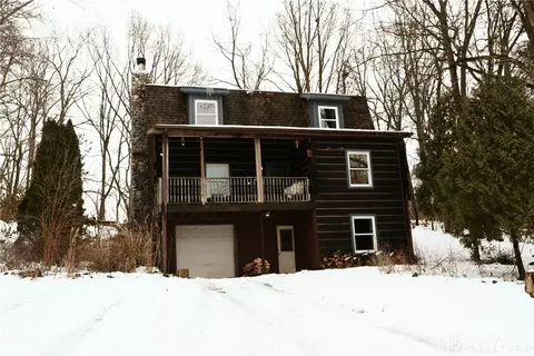3521 Ottawa Ln, Greenville, OH 45331