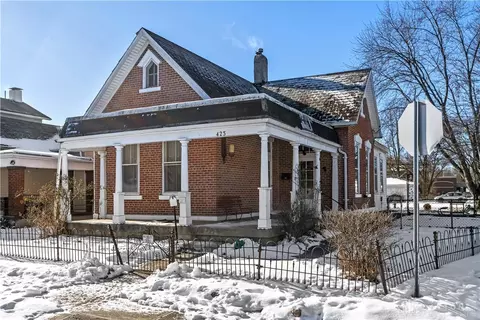 423 Quitman St, Dayton, OH 45410