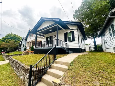 5310 Section Ave, Norwood, OH 45212