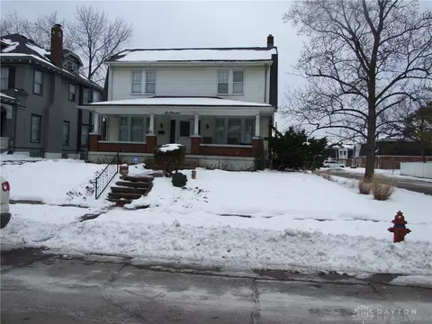 600 Stanley St, Middletown, OH 45044