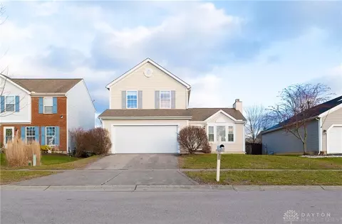 789 Jewelweed Ct, Hamilton Township, OH 45039