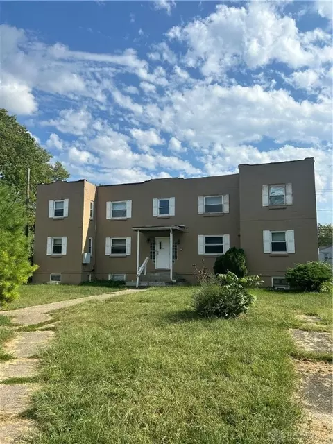 797 E Market, Xenia, OH 45385