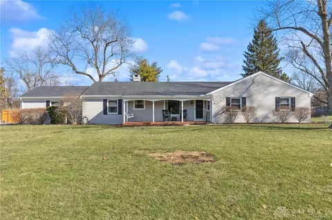 6314 Seton Hill St, Washington Township, OH 45459