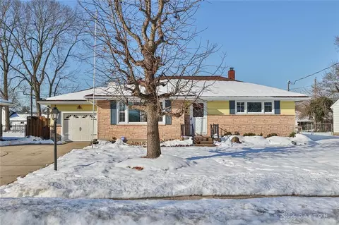 4791 Slade Dr, Fairfield, OH 45014