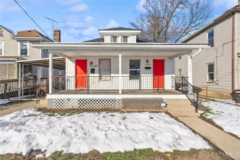 1717-1719 Columbia Ave, Middletown, OH 45042