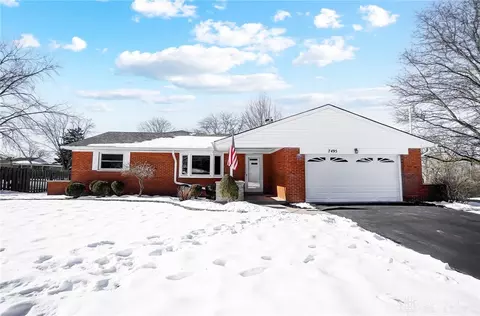 7495 Fruitwood Dr, West Chester, OH 45069