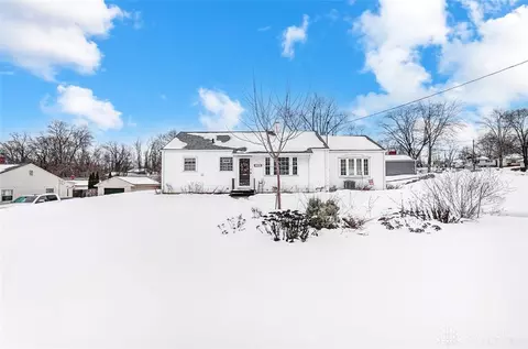 101 N Highview Dr, Middletown, OH 45042