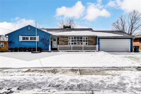 4418 Poppy Dr, Middletown, OH 45044