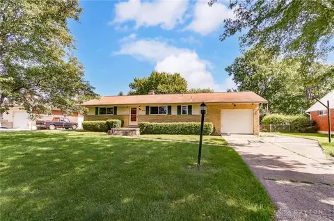 879 Princewood Ave, Dayton, OH 45429