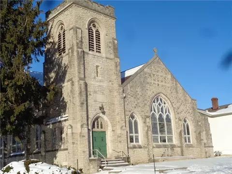 204 E Market St, Xenia, OH 45385