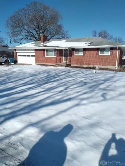 4127 Marianne Dr, Dayton, OH 45404