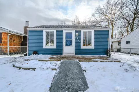 2324 Rondowa Ave, Dayton, OH 45404
