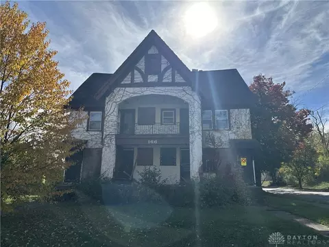 166 Niagara Ave, Dayton, OH 45405