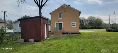 1505 S Yellow Springs St, Springfield, OH 45506 photo 5