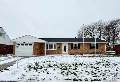 1004 Concord Ave, Piqua, OH 45356