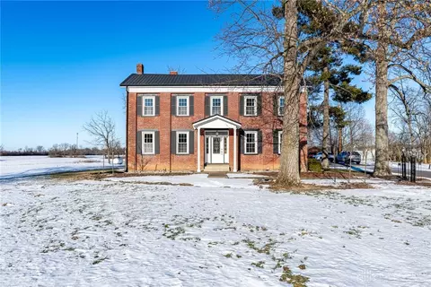 9506 Oh-73, Wilmington, OH 45177