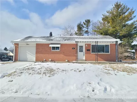 3013 Hobart Ave, Dayton, OH 45429