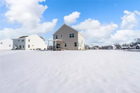 7285 Timber Wolf Dr, Franklin, OH 45005 photo 5
