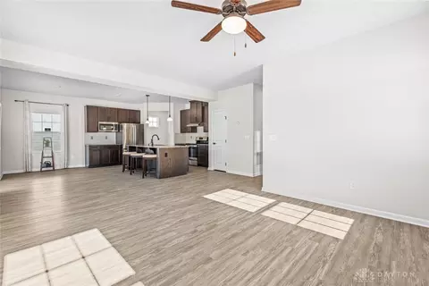 7285 Timber Wolf Dr, Franklin, OH 45005 photo 9