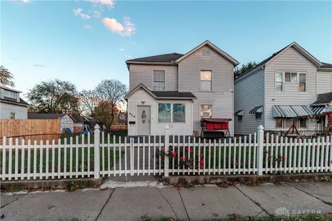 520 Deeds Ave, Dayton, OH 45404