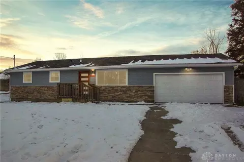 6352 Mantz Ave, Dayton, OH 45417
