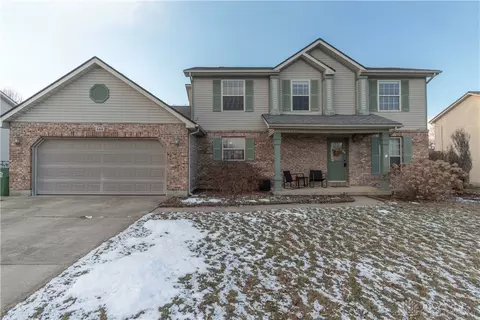 568 Hoewisher Rd, Sidney, OH 45365