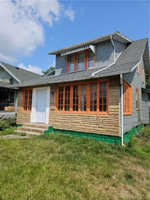 3309 Third St, Dayton, OH 45417