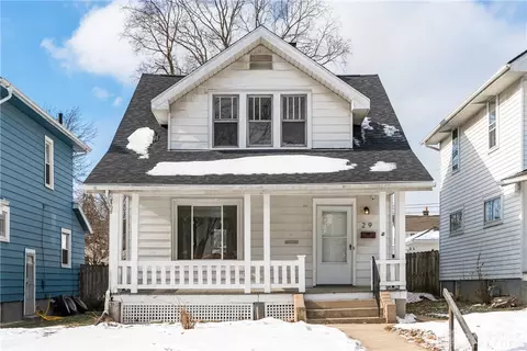 29 Missouri Ave, Dayton, OH 45410