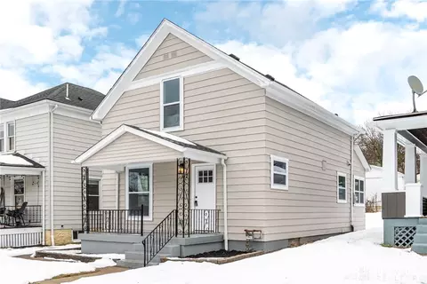 112 Indiana Ave, Dayton, OH 45410