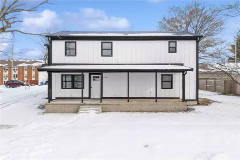 240 Freiberg Ave, Lynchburg, OH 45142