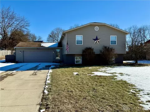 280 Lantis Dr, Franklin, OH 45005