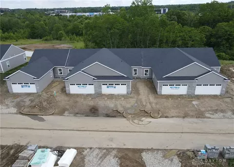 6825 Traditions St #7, Middletown, OH 45044