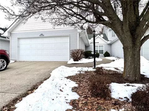 7673 Squirrel Run, Maineville, OH 45039