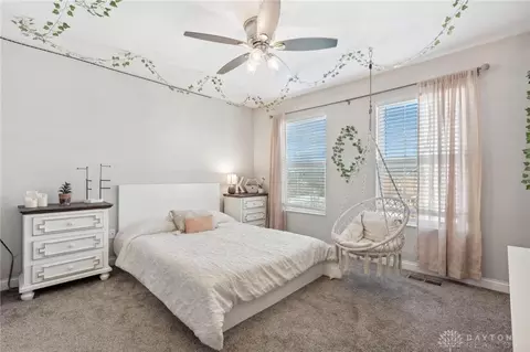Bedroom - 503 Brownstone Row, Springboro, OH 45066 photo 1 of 4