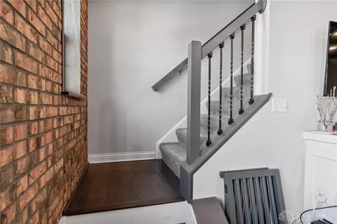 Entry Way - 503 Brownstone Row, Springboro, OH 45066 photo 5 of 5